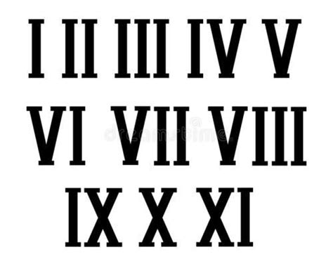 2 數字|羅馬數字